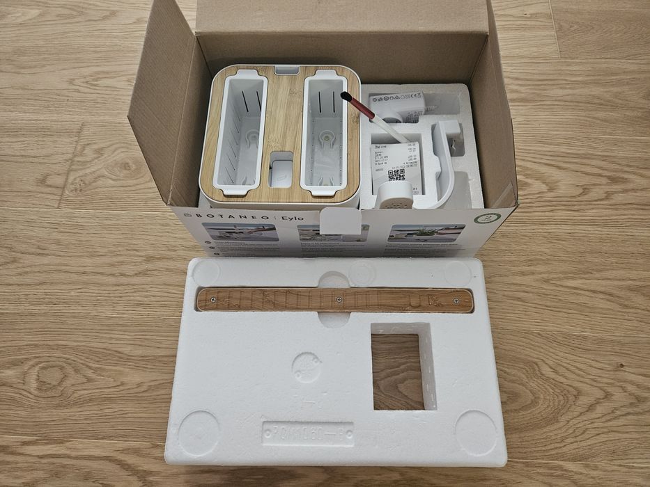 Автономна градина Botaneo