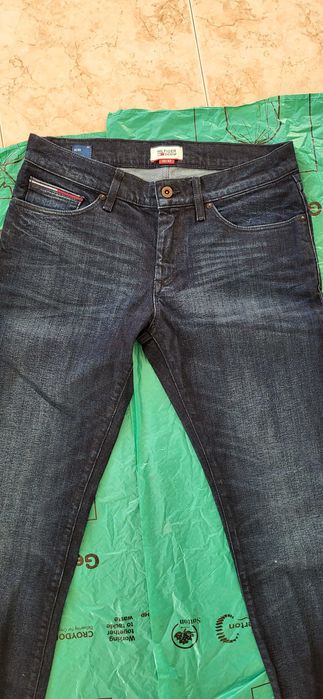 Hilfiger denim jeans Мъжки
