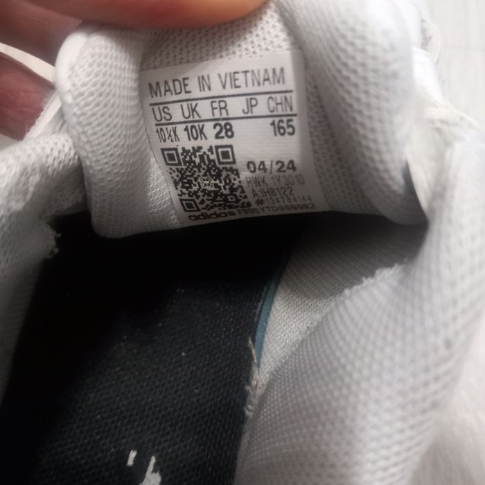 Детски ботуши /маратонки