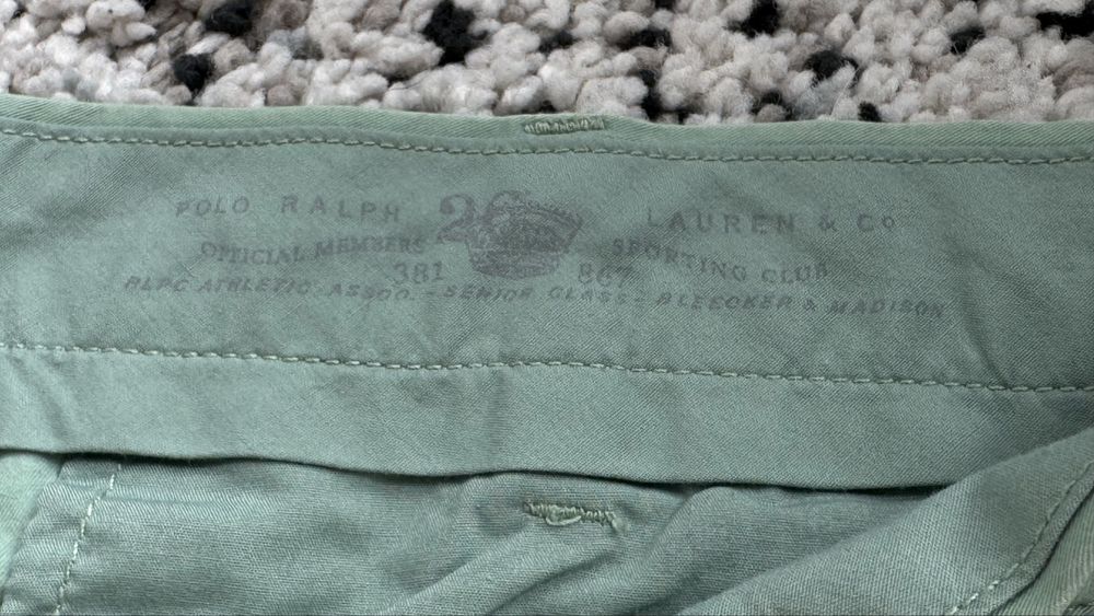 Нов мъжки панталон Polo Ralph Lauren размер XL