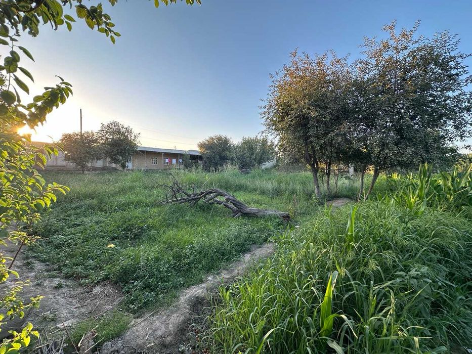 Uy Sotiladi Hamma sharoitlari bor Kogon tumani Vadan qishlog'ida