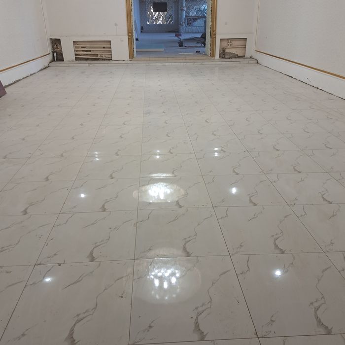 Мастер Кафельщик.