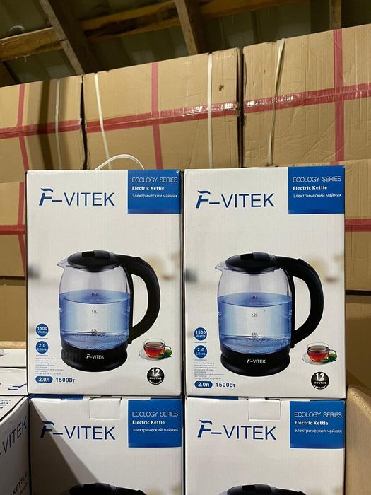 Электрочайник  электро плиты