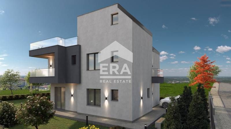 Продава се Къща в Варна, Виница - 241 кв.м за 1619 €/кв.м - Снимка #2