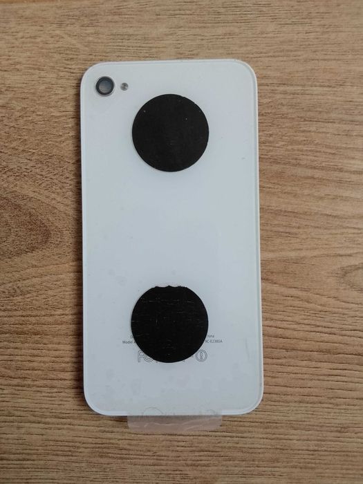 Заден капак за Iphone 4