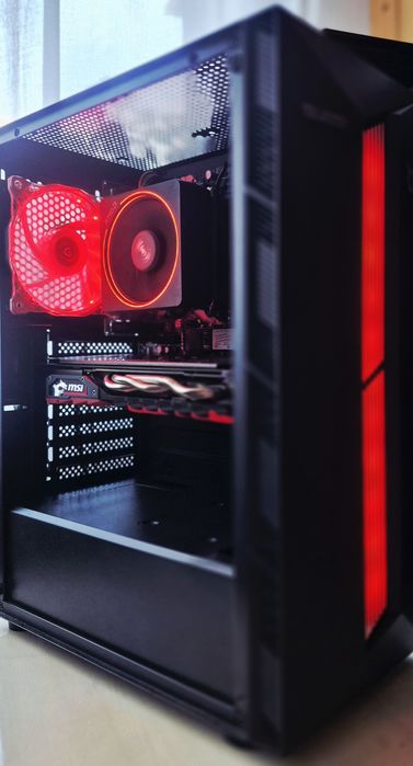 Unitate pc gaming jocuri