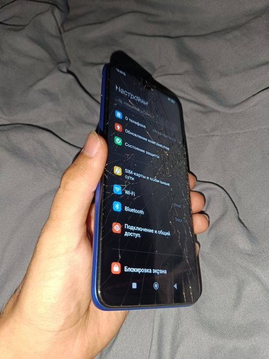 Xiaomi  Redmi 9T