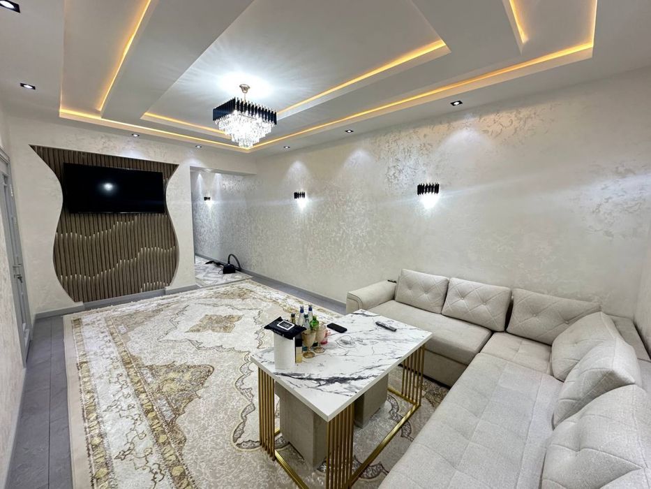 Вокзал.Сдаётся 2х комнатная PREMIUM класс в Новостройке