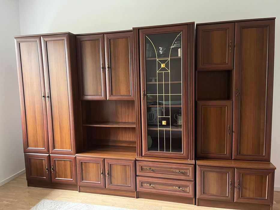 Mobila de sufragerie