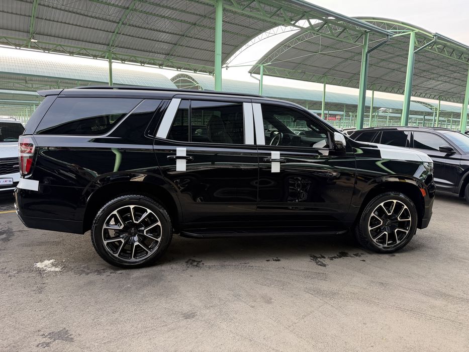 Tahoe full 2023 bir qol 100% toza srochna