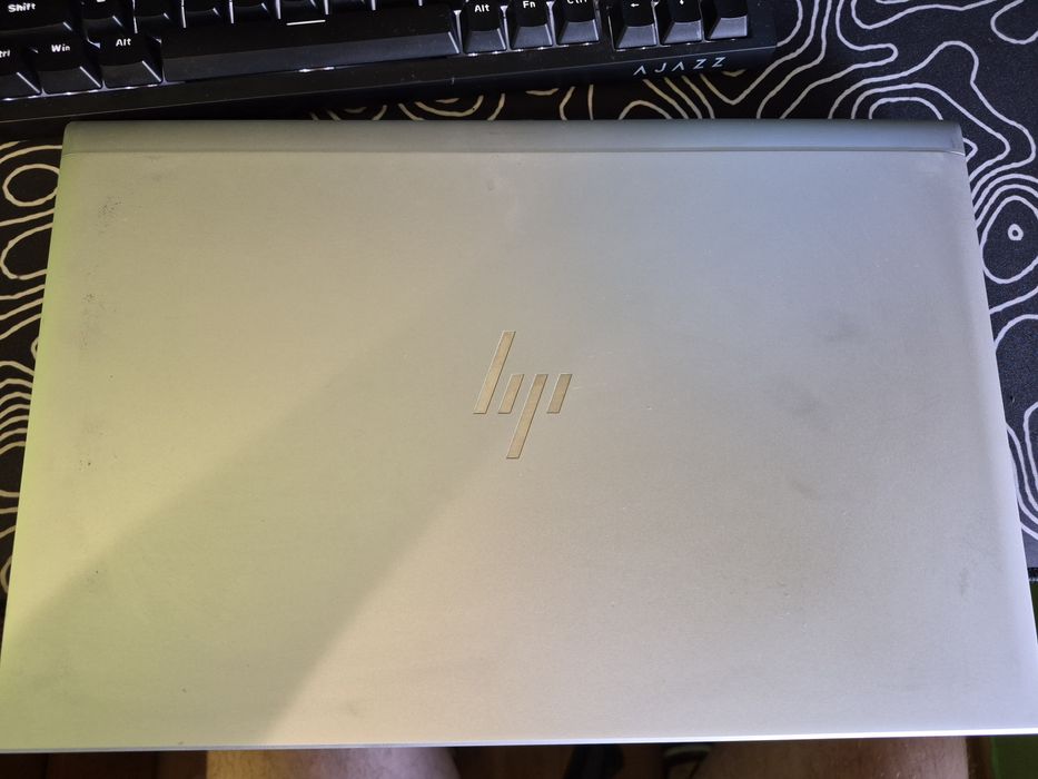 Laptop HP G7 - 16 GB Ram