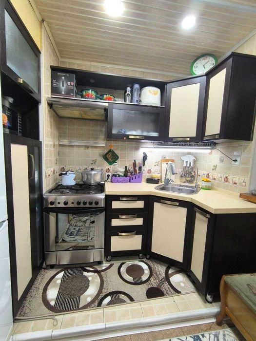 3 комнатная квартира 77 серия Мирабадский район куйлюк массив 1