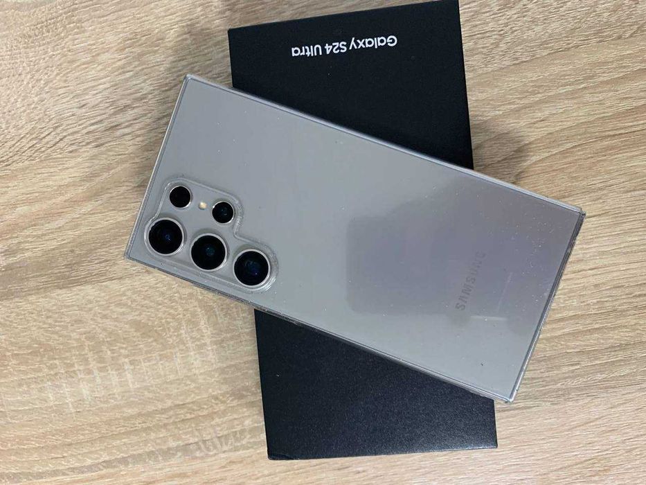 Samsung Galaxy s24 Ultra