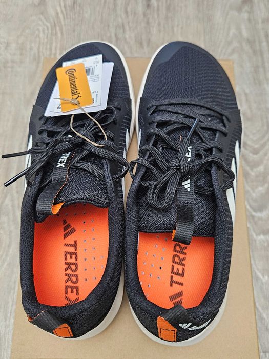 Кроссовки Adidas Terrex Boat Lace