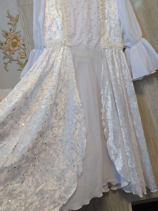 Sarpaga ko'ylak lozim yangi!