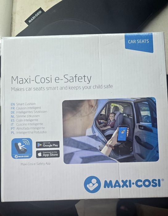 Столче за кола Maxi Cosi Beryl