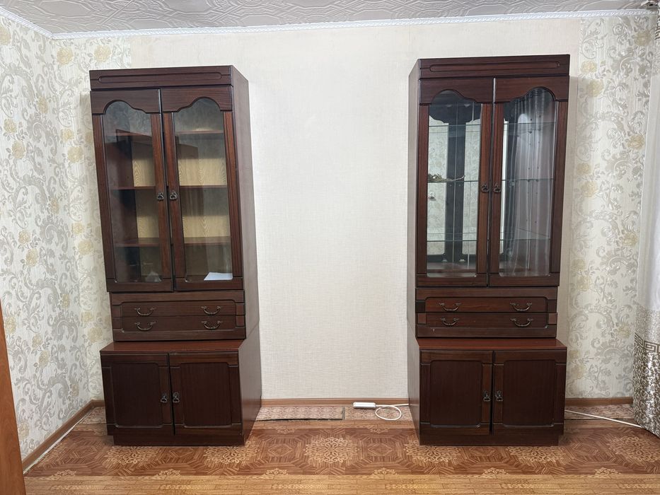 Шкаф бесплатно на новостройке