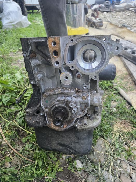 Vând motor Honda civic ej9/ek3/eg