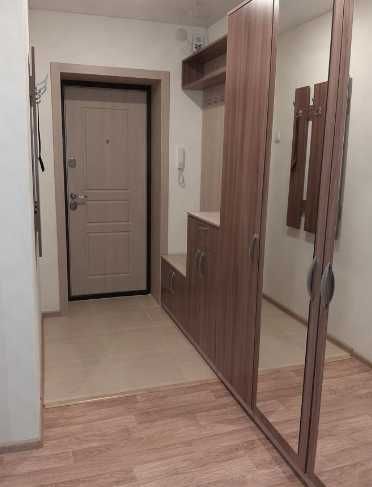 Дава се под наем Двустаен апартамент в Пловдив, Въстанически - 44 кв.м за 132.6 € - Снимка #1