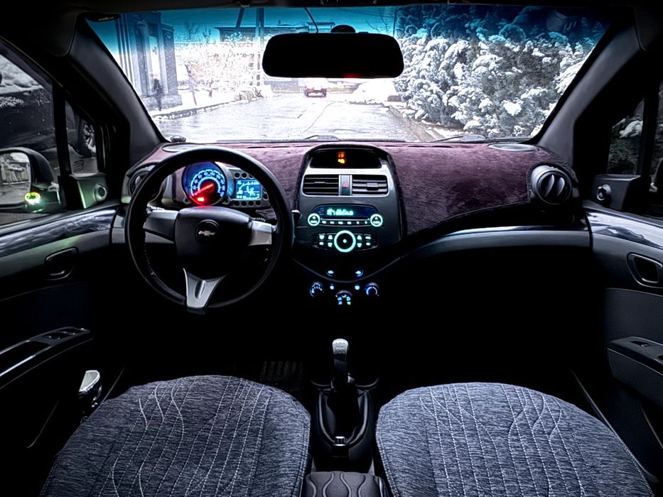 Spark 2016  srochniy sotiladi