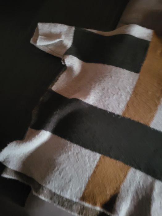 Knit damă Zara ( de purtat peste cămașă)