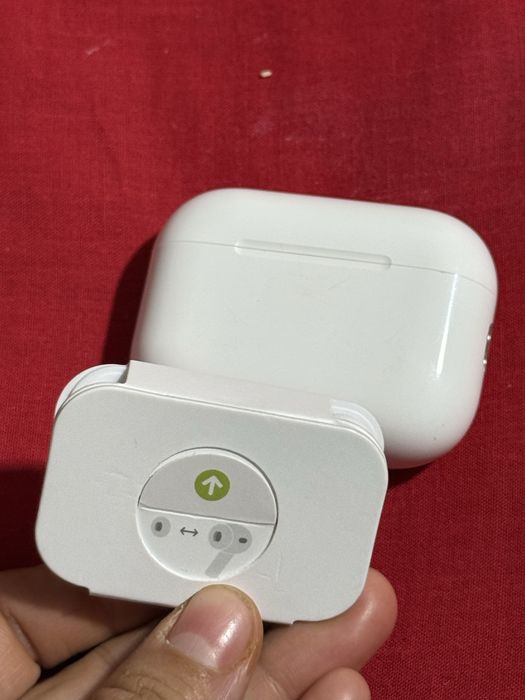 AirPods Pro 3 A3122