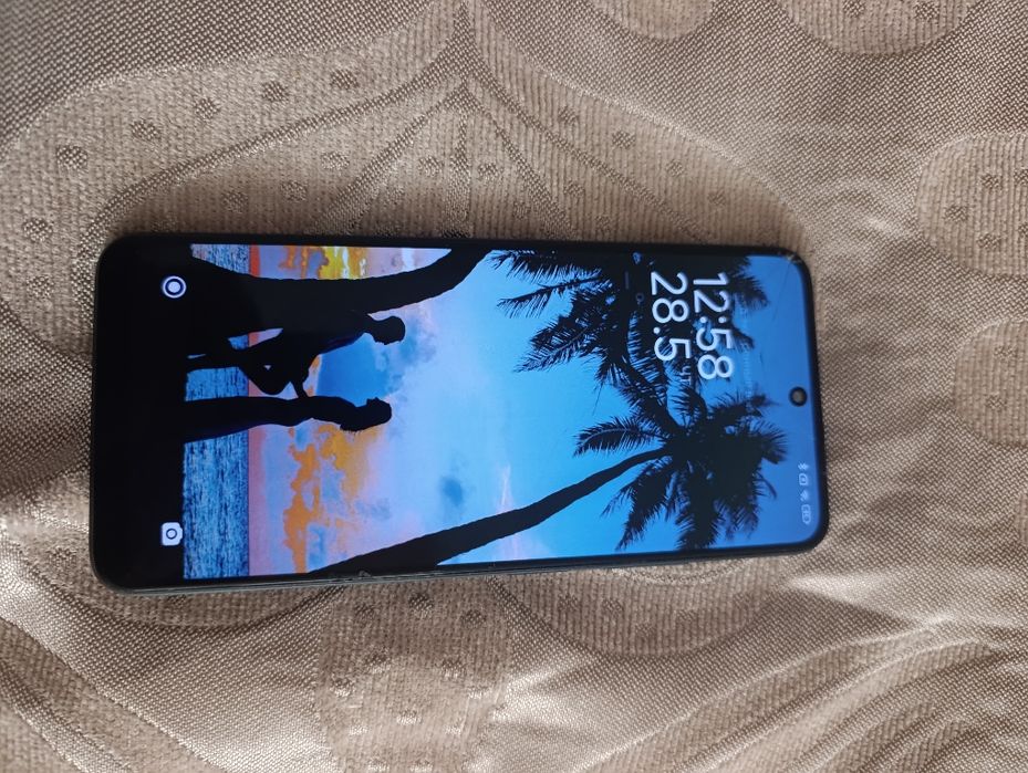 Poco x5 5G 256 гиг