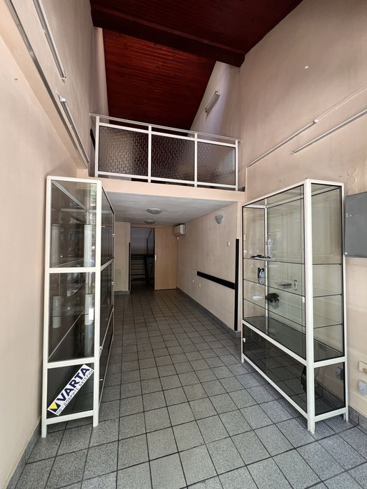 Дава се под наем Магазин в София, Малинова долина - 59 кв.м за 688.5 € - Снимка #6