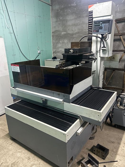 CHPU Frezerniy obrabotka xizmati