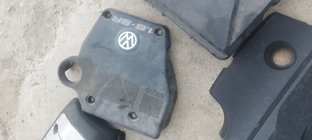 Кори над двигателя за автомобили