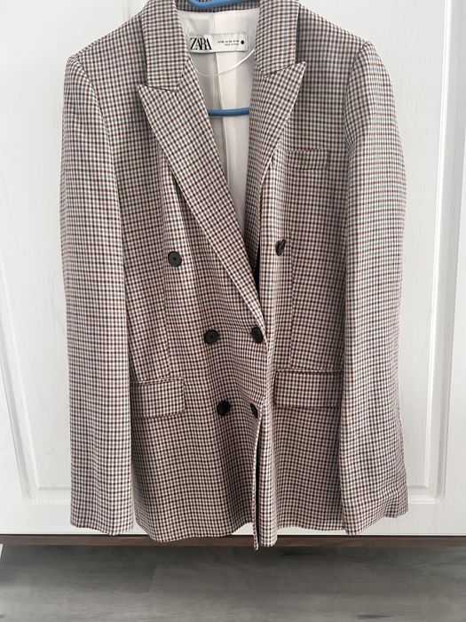 Sacou Zara marimea xs