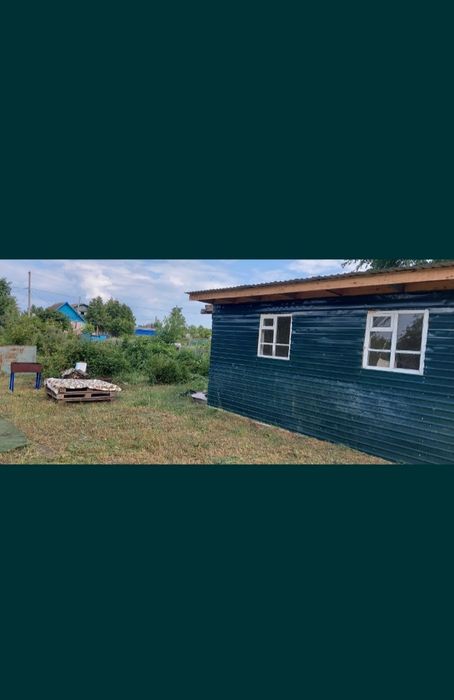 Продам дачу на ДО Ромашка