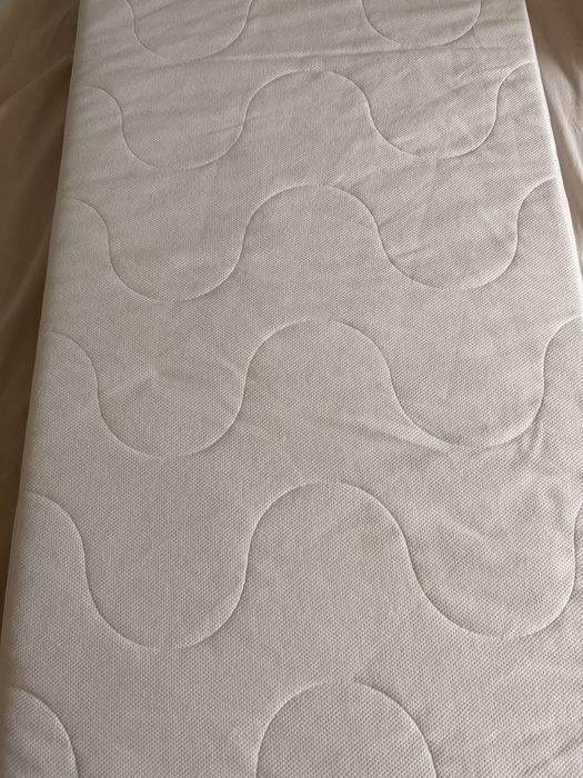 Saltea bebelusi IKEA