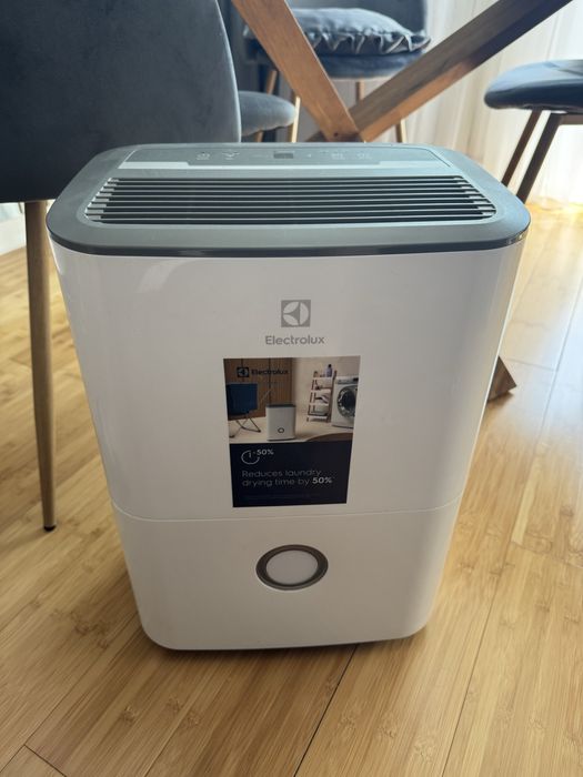 Dezumidificator ELECTROLUX