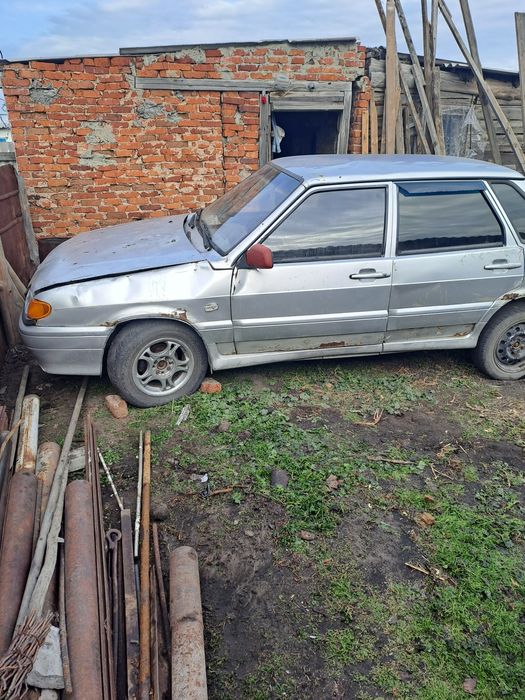 Продам донора на ходу