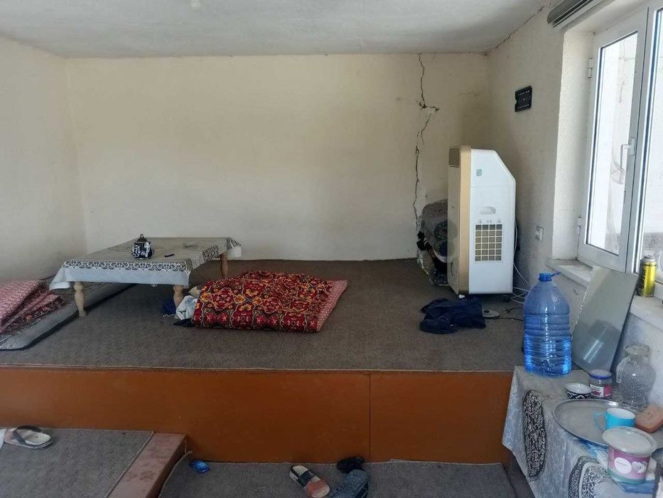 Ferma  sotiladi, 13.3 sotx  40 ta buqa yoki ot boqishga mo'ljallangan