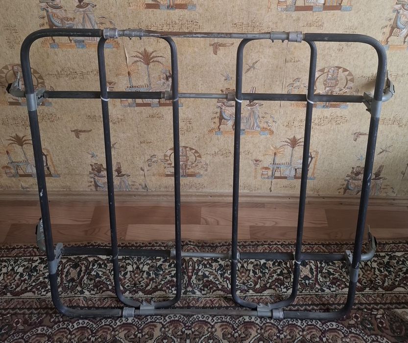 Срочно продам багажник на крышу для Ваз