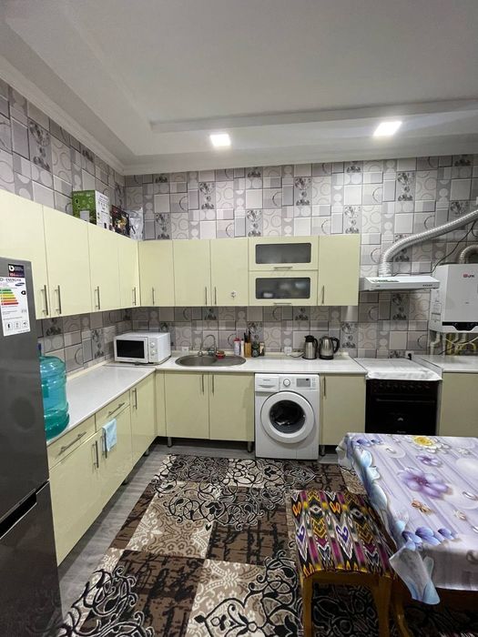 Продается новый дом на Панельном