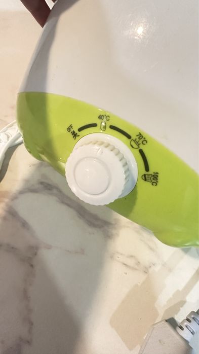 Стерилизатор на две бутылочки