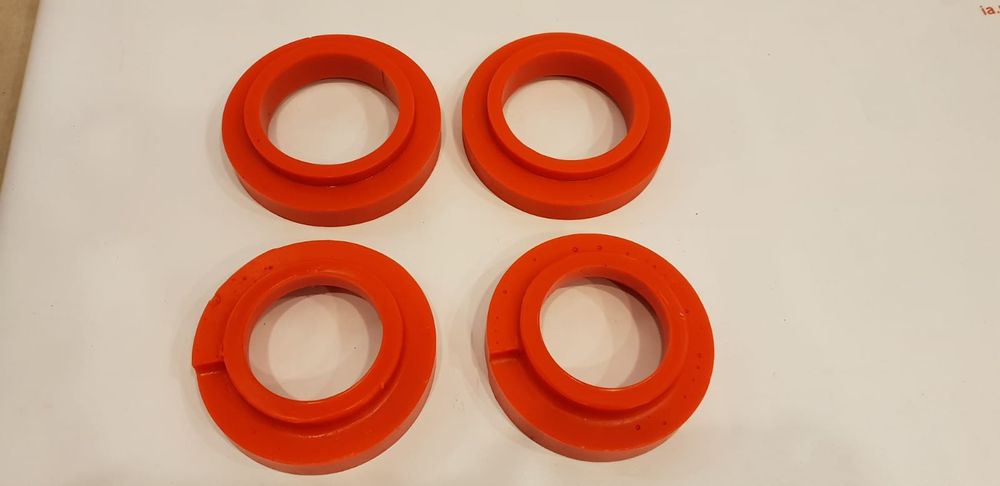 Înălțătoare arcuri Nissan Patrol Y60