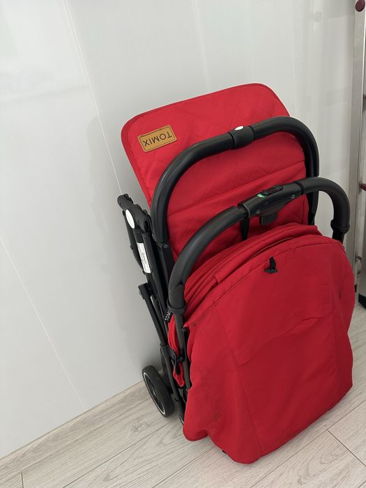 Продам детскую коляску