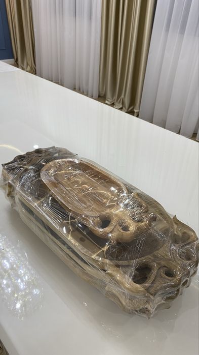 Астау новый комплект