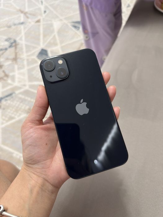 Продам iphone 13 128гб