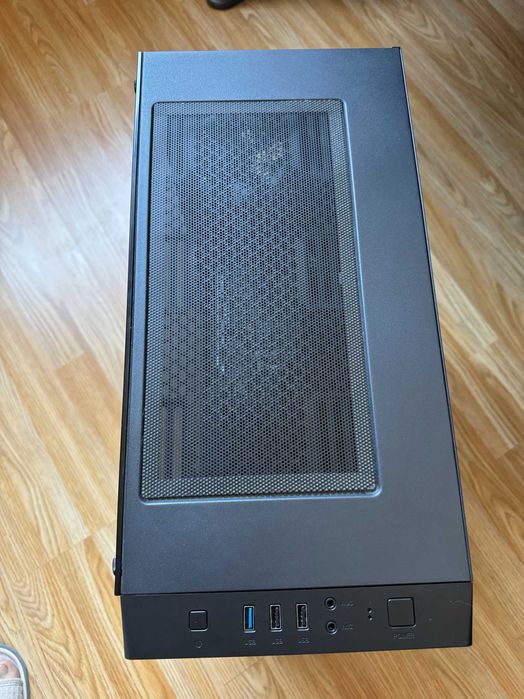 Calculator i5-9400F GTX 1070 8GB 16GB RAM SSD 480GB