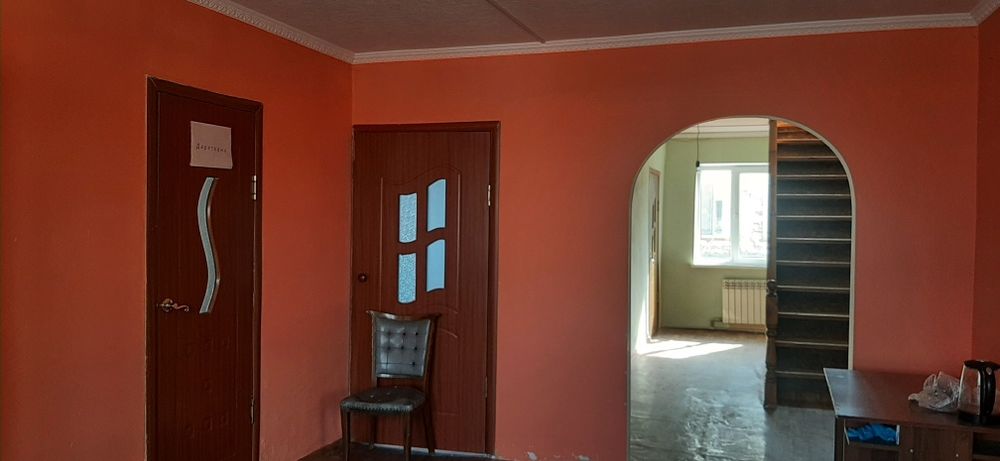 2 этажный дом в Жалгамысе