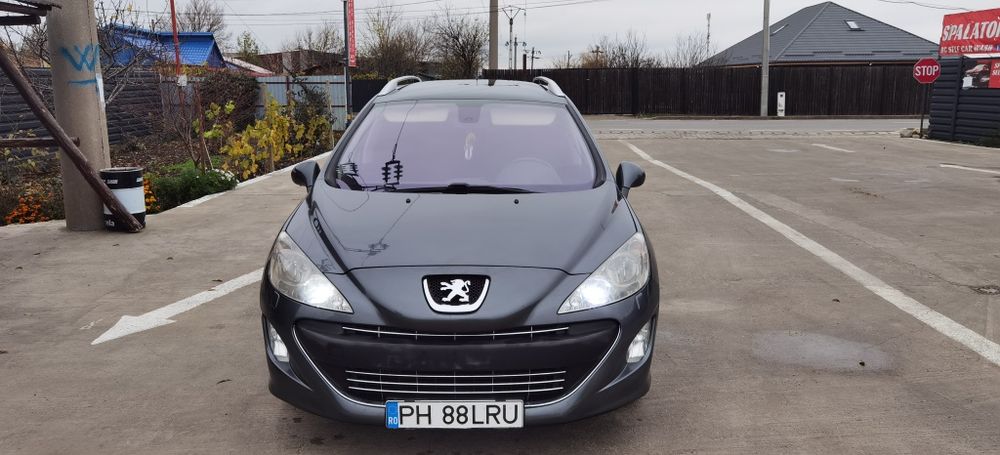 Vând Peugeot 308 SW