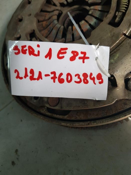 Ambreiaj Vascocuplaj Bmw 1 E87 2003 - 2013 2.0 116 D N47 D20 A