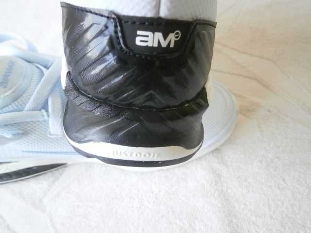 Mаратонки Nike Air Max BIA