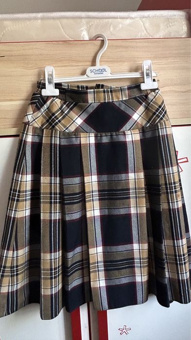 Школьная юбка (199 гимназия)