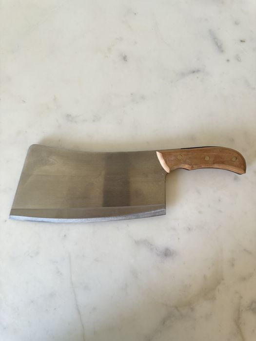 Satar Macelarie Lemn